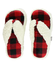 Spa Flip-Flop Slippers