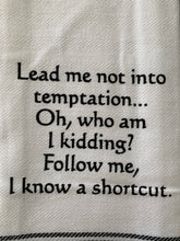 Tea Towels