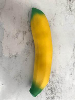 Squishy Banana