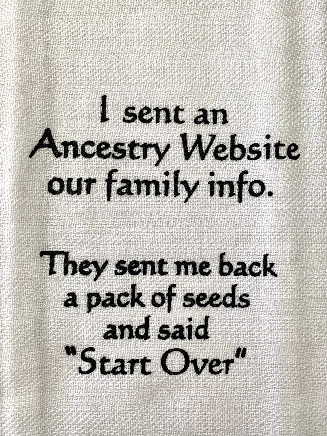 Tea Towels